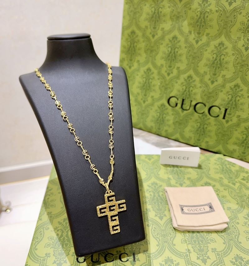 Gucci Necklaces